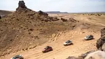 Hyundai y El Desierto de los Niños 2025