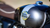 Royal Enfield Bear 650 (2025) im Test