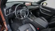 Mazda CX-80 (2025) im Test