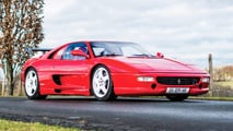 Ferrari F355 Challenge