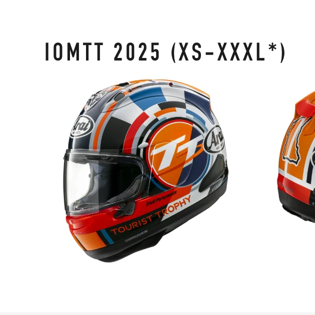 This Limited-Edition Motorcycle Helmet Celebrates the Gnarliest