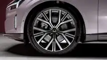 Volvo ES90 2025