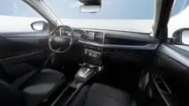Opel Frontera Basismodell