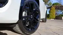 Volkswagen Tayron (2025) Test