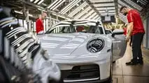 Porsche: 75 Jahre Produktion in Zuffenhausen 