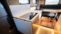 Rossmönster Baja Trail camper 2025