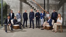 BMW Head of Design Adrian van Hooydonk