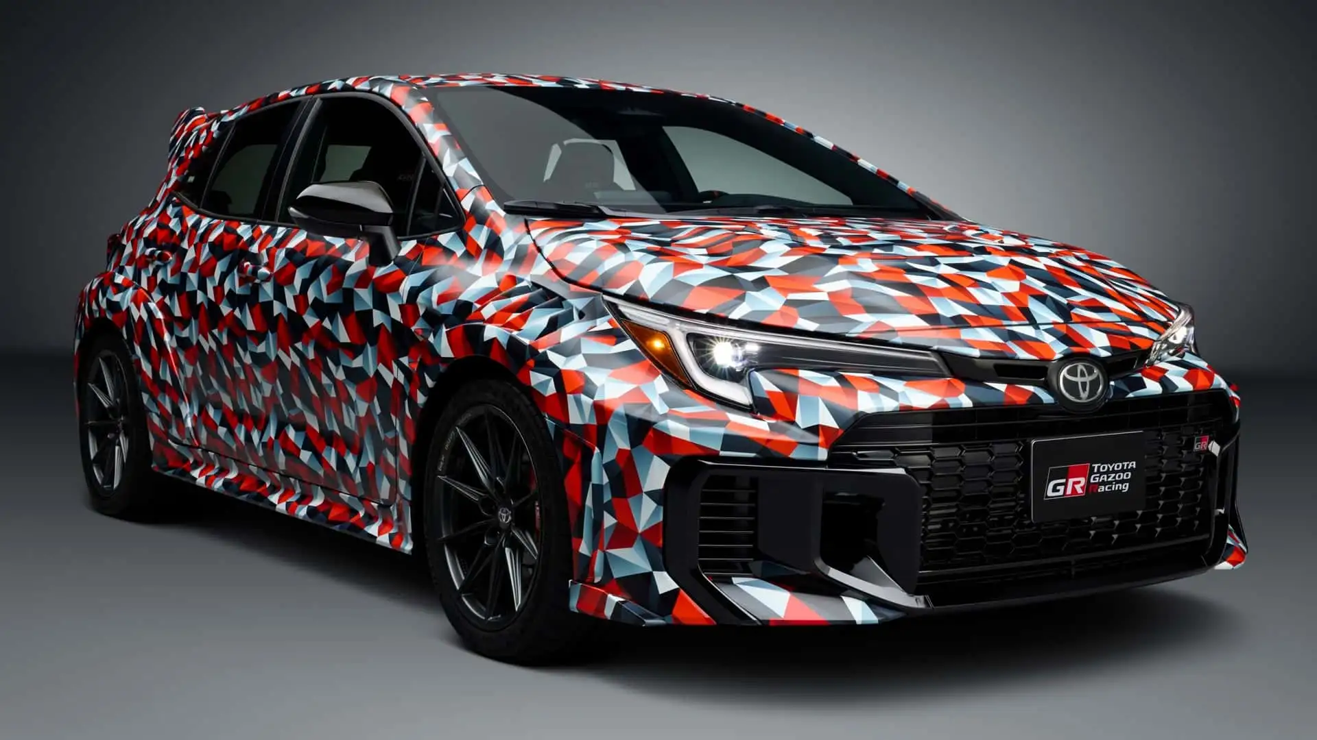 Toyota GR Corolla terá versão ainda mais potente e preparada