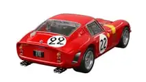 Ferrari 365 GTB4 Competizione Hot Wheels