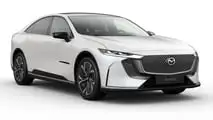 Mazda6e 2025
