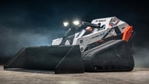 Bobcat e l'idea di futuro sulle proprie macchine movimento terra compatte