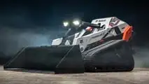 Bobcat e l'idea di futuro sulle proprie macchine movimento terra compatte