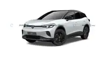 Volkswagen ID.4 2025