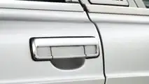 Der Fiat 130 Familiare von Gianni Agnelli