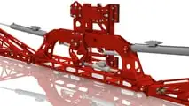 Maschio Gaspardo al Agriumbria 2025