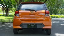 Toyota Wigo 2025