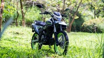 The CFLite 230 Dual is a full-sized dual-sport that commands quite an attractive price. 