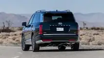 2026 Hyundai Palisade US Spec