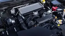 Nuova Subaru Outback (2026)