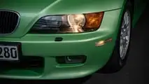 BMW Z3 (1995-2002): Mit dem 30-jährigen Roadster nach Bregenz