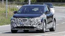 Audi Q4 (2026) Erlkönig