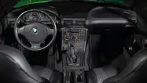 BMW Z3 (1995-2002): Mit dem 30-jährigen Roadster nach Bregenz