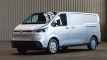 Maxus DELIVER 7