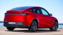 Tesla Model Y Facelift Juniper (2025) im Test