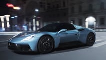 Maserati MCPURA Cielo (2026)