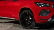 SEAT Gama FR 75 Aniversario