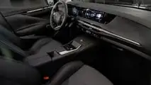 DS N°4 2025, interior y maletero