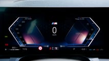 Prueba BMW X3 2025