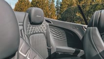Bentley Continental GT Convertible Review