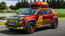 Renault Vision 4rescue (2025)