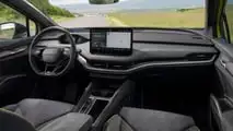 Skoda Elroq RS 2025, primera prueba