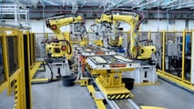 Ford startet Batterie-Produktion in Köln