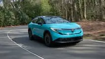 Nuova Nissan Leaf (2025)