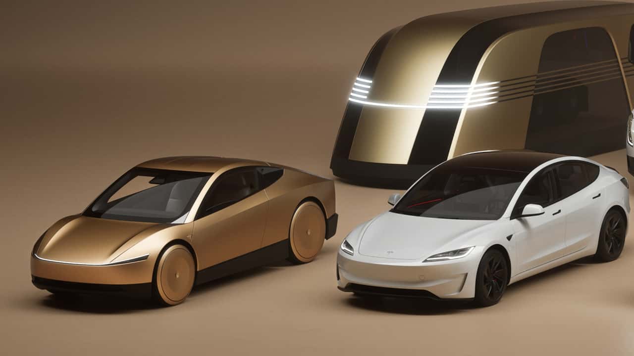 Analysts Say Tesla Sales Will Nearly Double By 2029. But How?