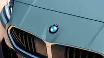 Prueba BMW 116 2025
