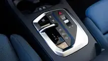 Prueba BMW 116 2025