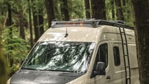 Tiffin GH1 camper Mercedes-Benz Sprinter