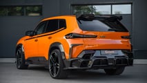 G-Power BMW XM (2025)