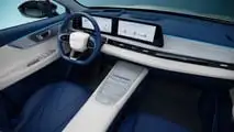 Omoda 5 (2025)