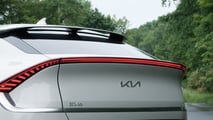 Kia EV6, il test esclusivo di un anno