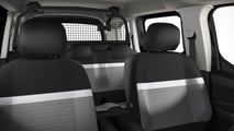Citroen e-Berlingo MPV (2025)