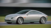 Renault Fluence Concept (2004)