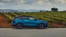 Renault Austral restyling, la prova su strada di Motor1.com
