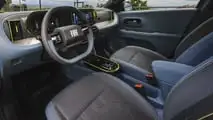 Fiat Grande Panda Hybrid Icon