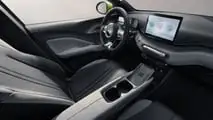 BYD Dolphin Surf
