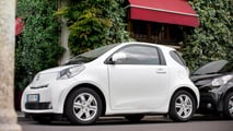 Toyota iQ (2009-2015)